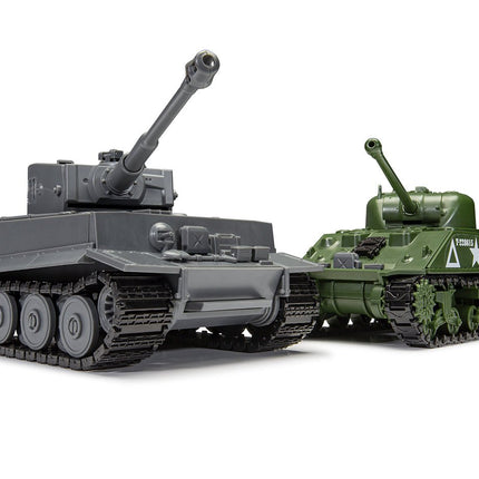 J6041 QUICKBUILD Tiger I
