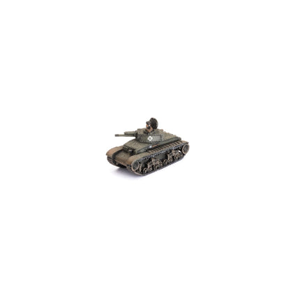 R-2 Tank