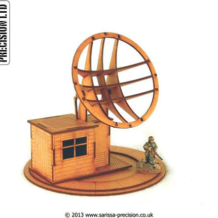 Radar Station