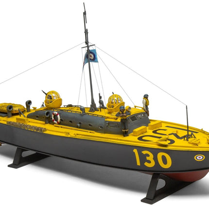 A05281V RAF Rescue Launch