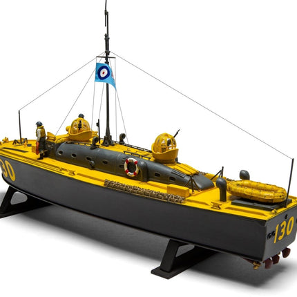 A05281V RAF Rescue Launch