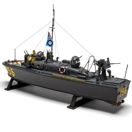 A05281V RAF Rescue Launch