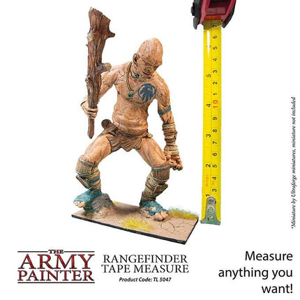 Rangefinder Tape Measure - Zubehör - The Army Painter - TL5047