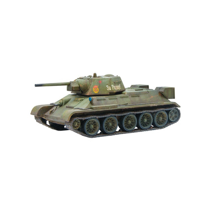 Red Star Rising - Soviet Army 1941-43 Starter Army