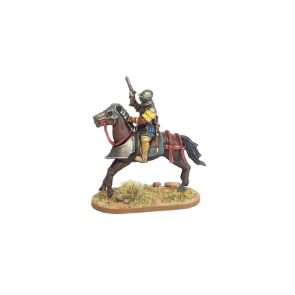 Renaissance Heavy Cavalry - Kavallerie - Wargames Atlantic - WAARN006