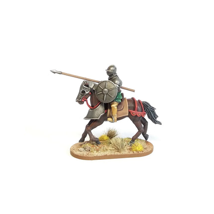 Renaissance Heavy Cavalry - Kavallerie - Wargames Atlantic - WAARN006