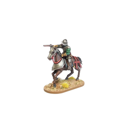Renaissance Heavy Cavalry - Kavallerie - Wargames Atlantic - WAARN006