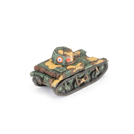 Renault AMR 35 Recce Platoon