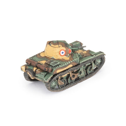 Renault AMR 35 Recce Platoon