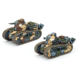 Renault FT-17 Tank