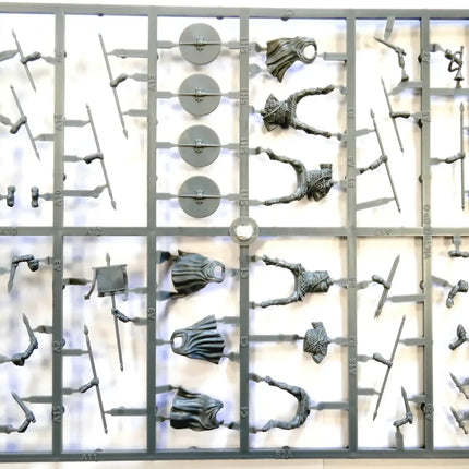 Republican Roman Cavalry - Kavallerie - Victrix - VXA034