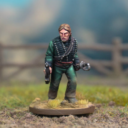Richard Sharpe 1809