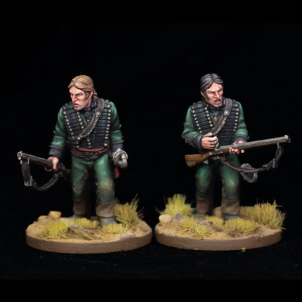 Richard Sharpe 1809