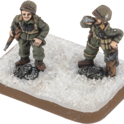 101st Airborne (Winter) Army Deal