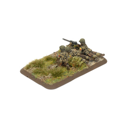 Rifle Company