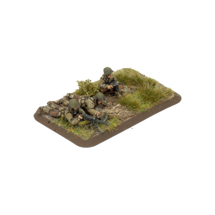 Rifle Company