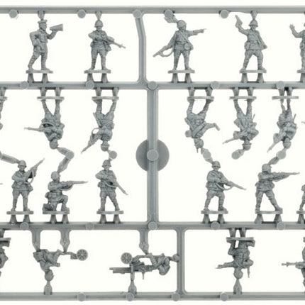 Rifle Company
