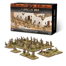 Rifle Company