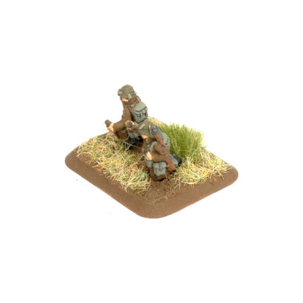 Rifle Company