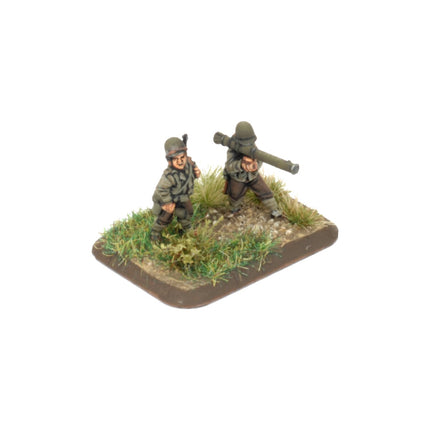 Rifle Company