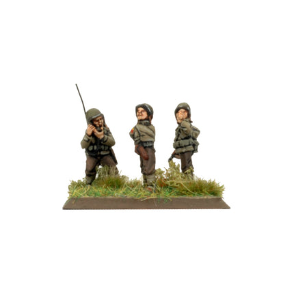 Rifle Company