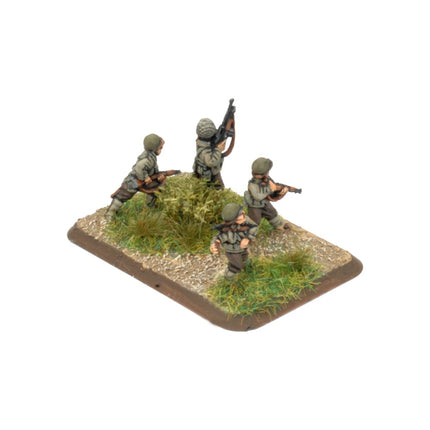 Rifle Company