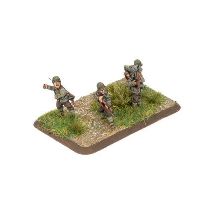 Rifle Company