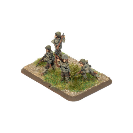 Rifle Company