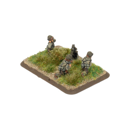 Rifle Company