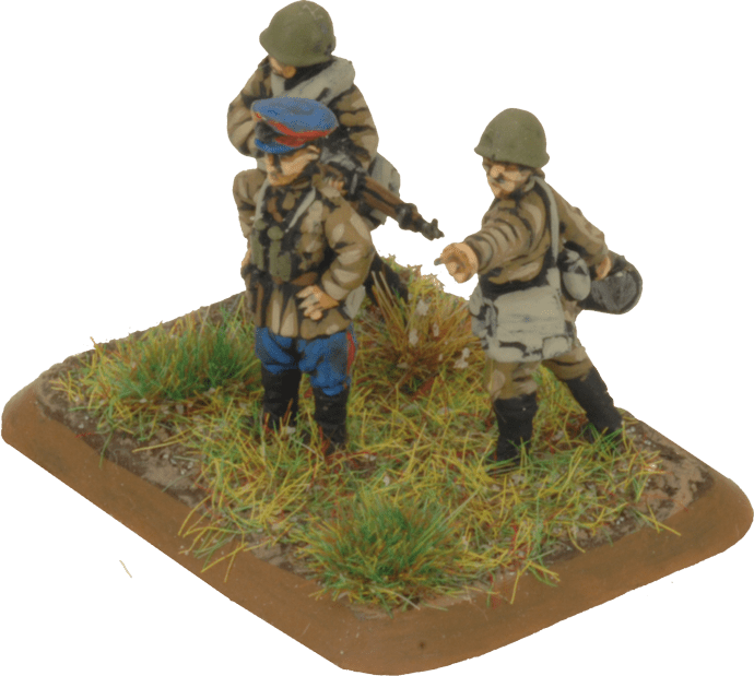 Rifle Company