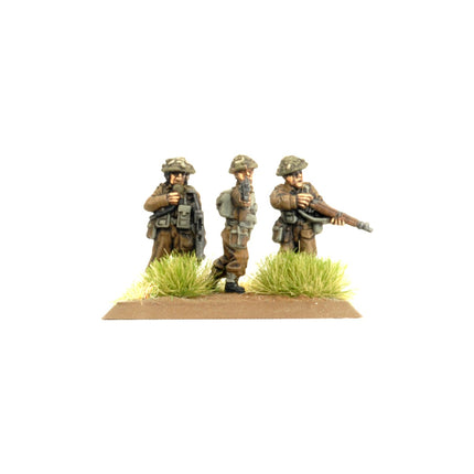 Rifle Company