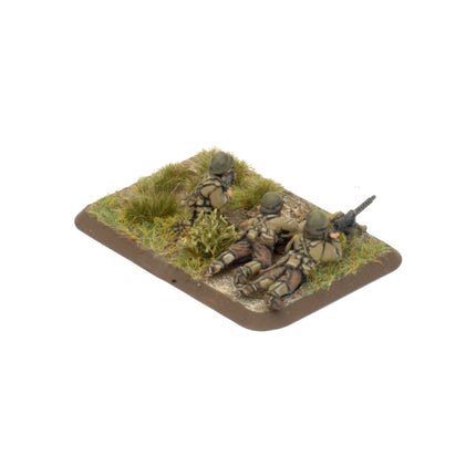 Rifle Company