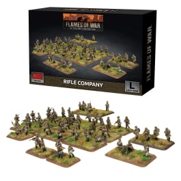 Rifle Company