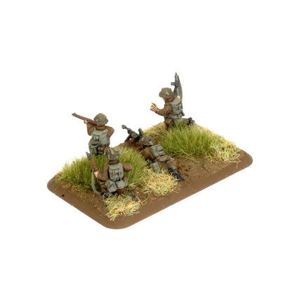 Rifle Company