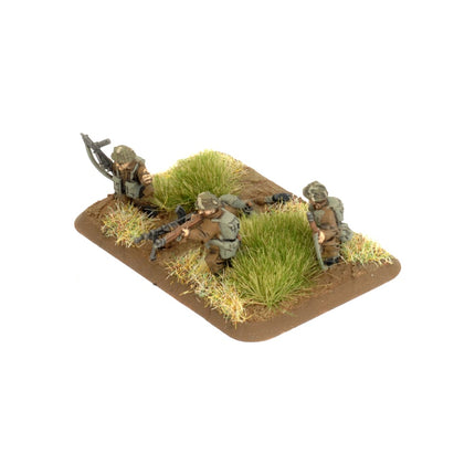 Rifle Company