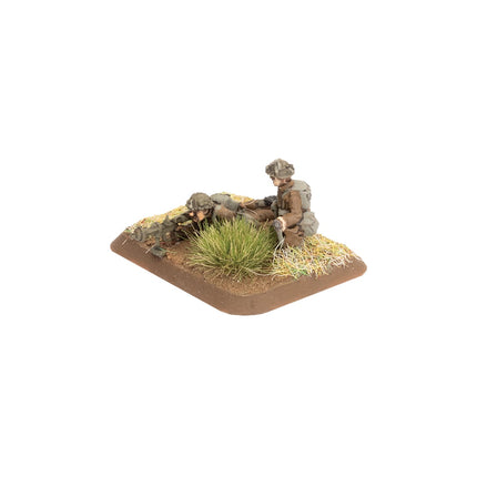 Rifle Company