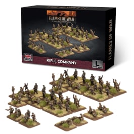 Rifle Company