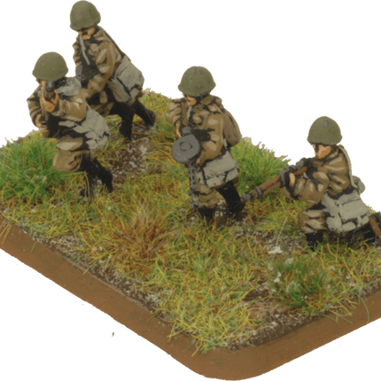 Rifle Company