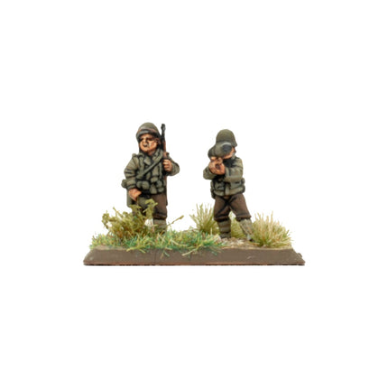Rifle Company