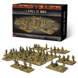 Rifle Company
