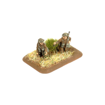 Rifle Company