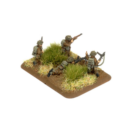 Rifle Company