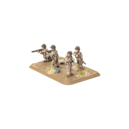 Rifle Company