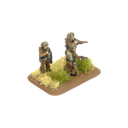 Rifle Company