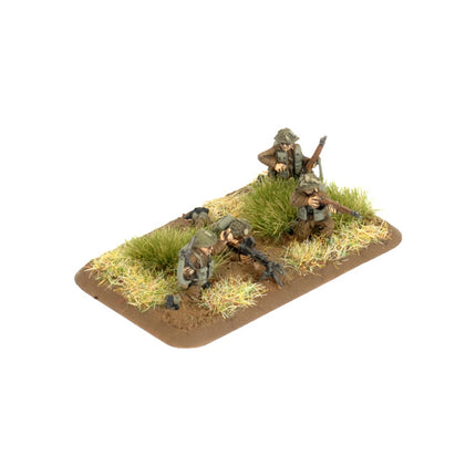 Rifle Company