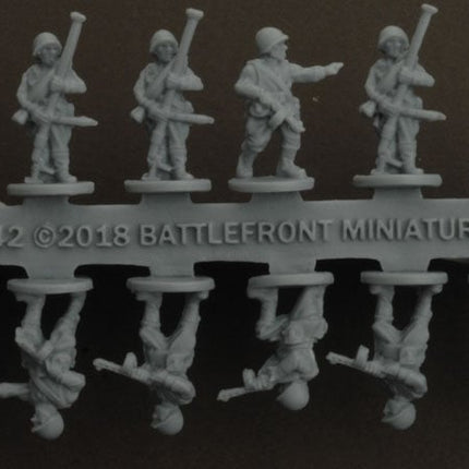 Rifle Company