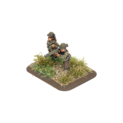Rifle Company