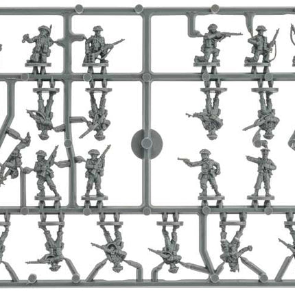 Rifle Company