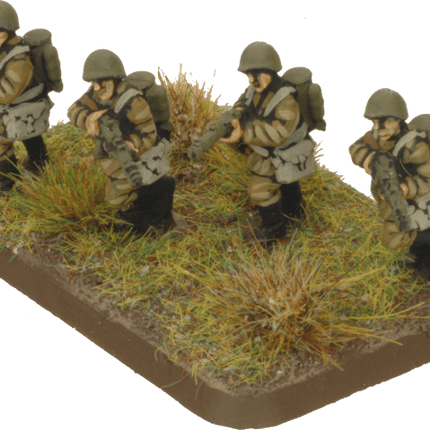 Rifle Company
