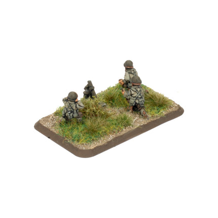 Rifle Company